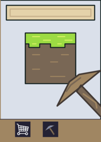 block miner - maybe yall can finish this