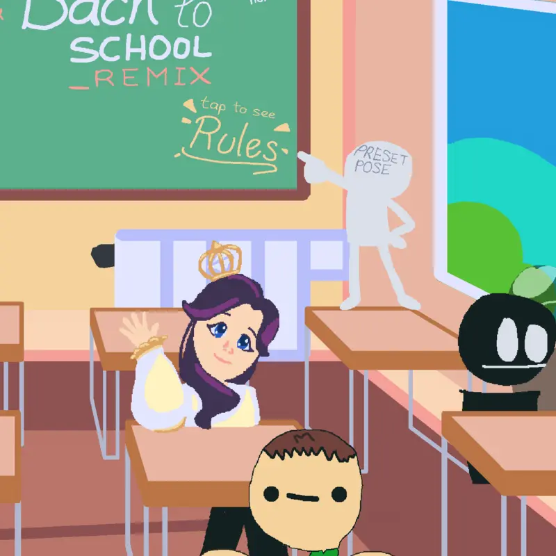 Game by @Little_demonJerk
