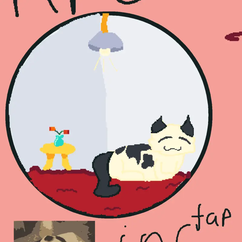 For miso :] by @nimi18738