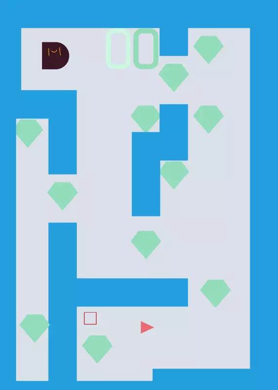 Game by @SP3CT3R