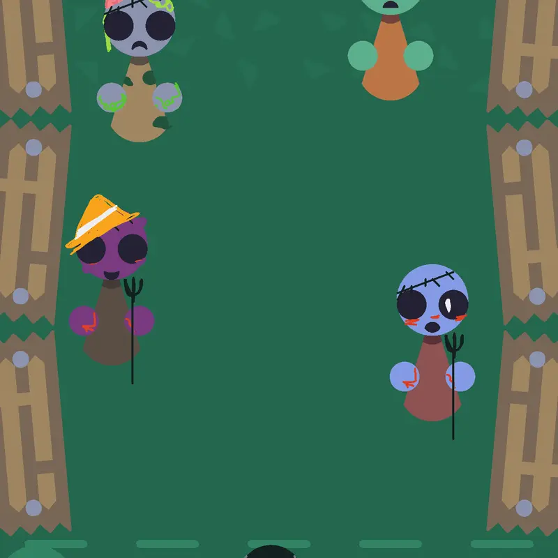 Game by @Zeremoldabain