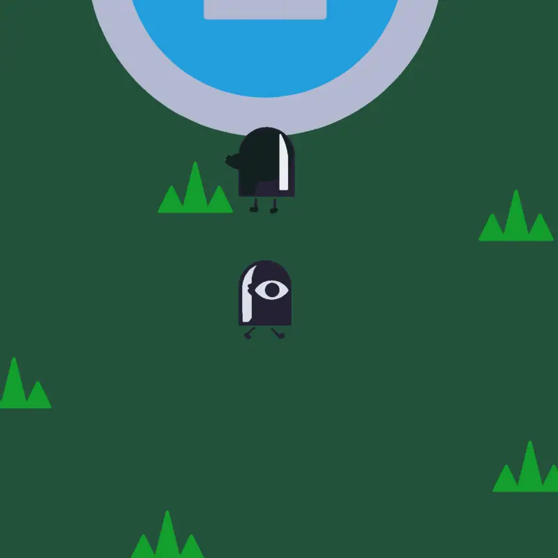 Game by @cutecar
