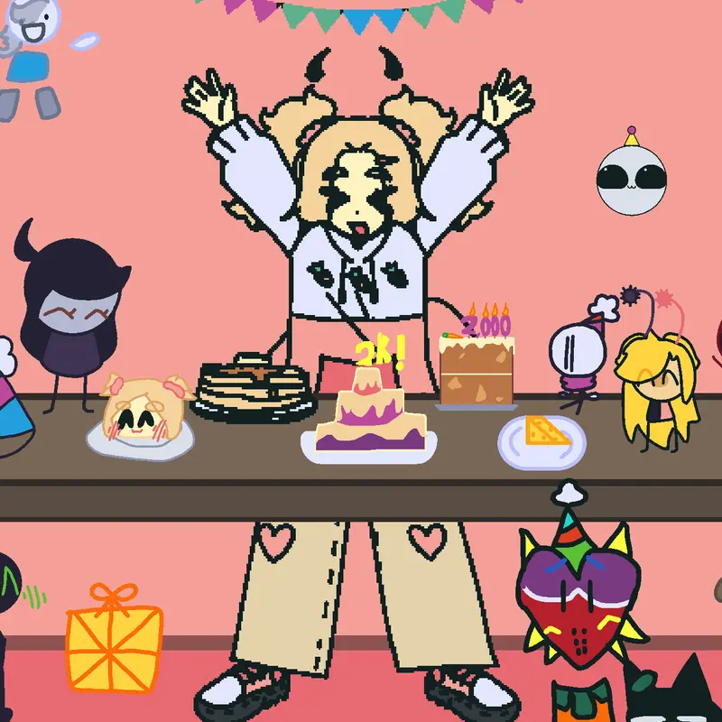Game by @Inamoo_And_Oomani