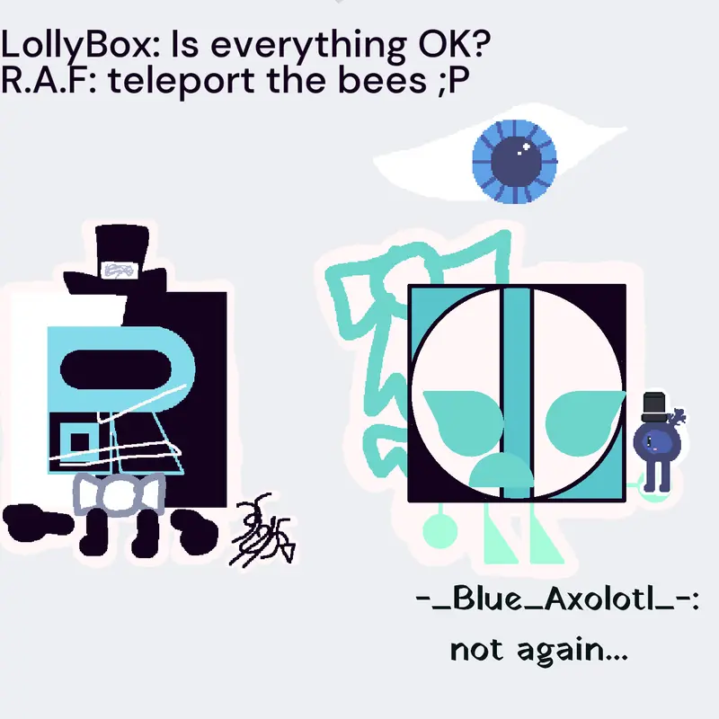 Game by @FloatingPoint