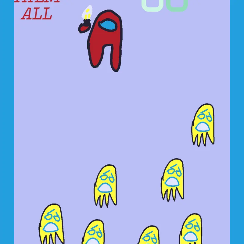 Game by @serge_arron13