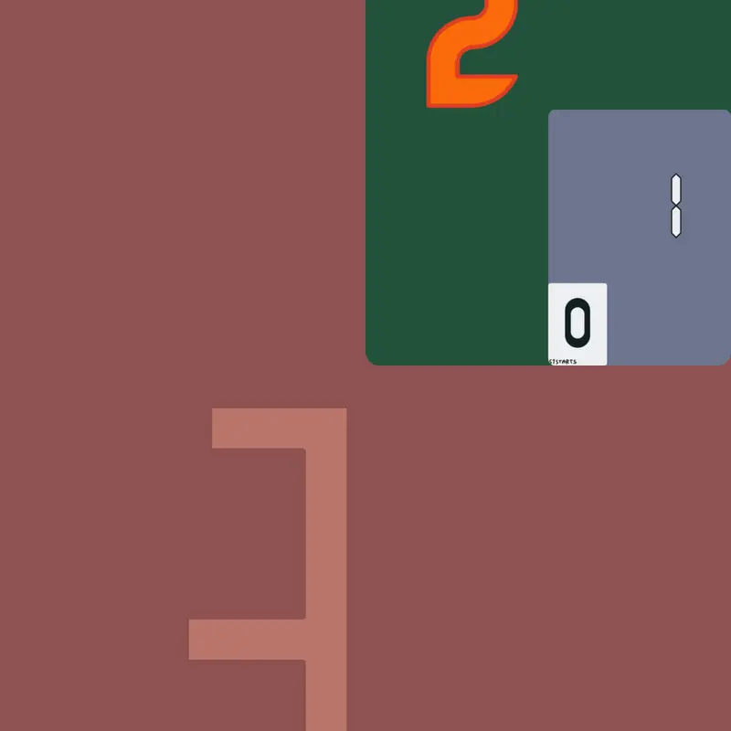Game by @hyejun