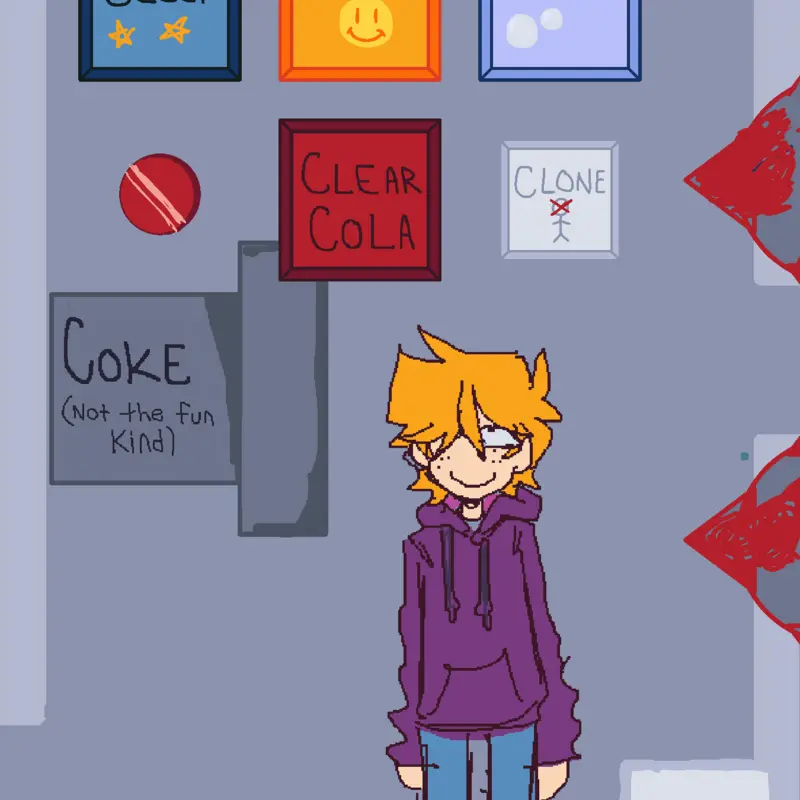 Game by @freecake