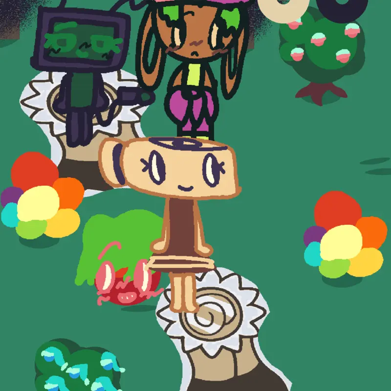 Game by @G1G1F4N67