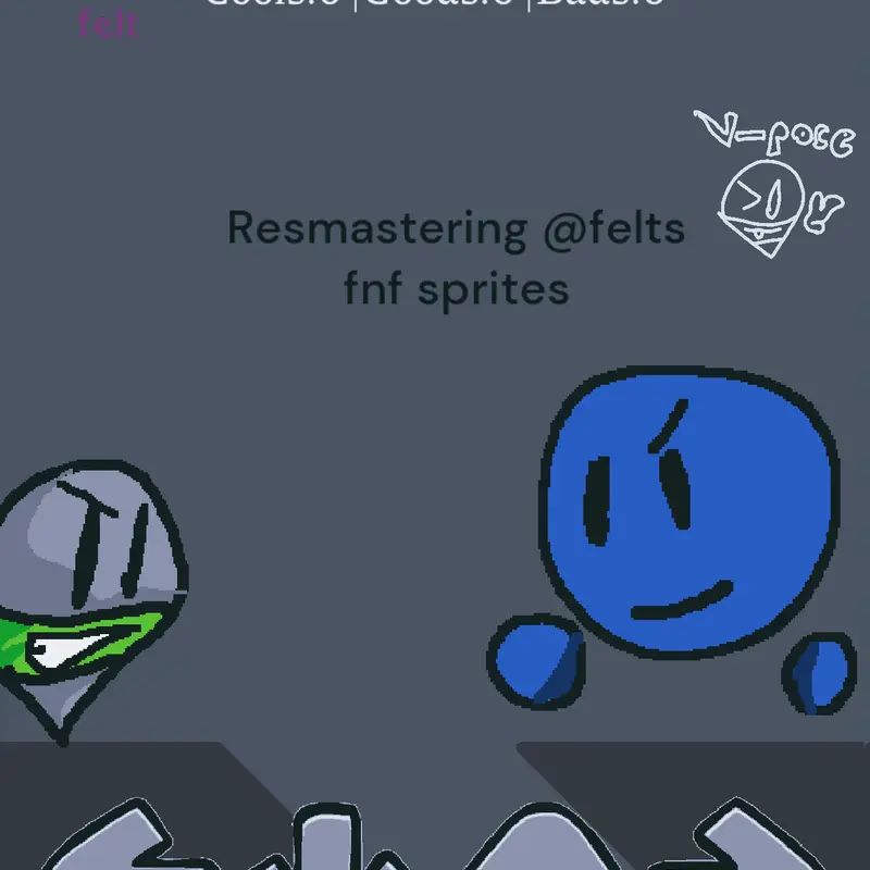 Game by @matc