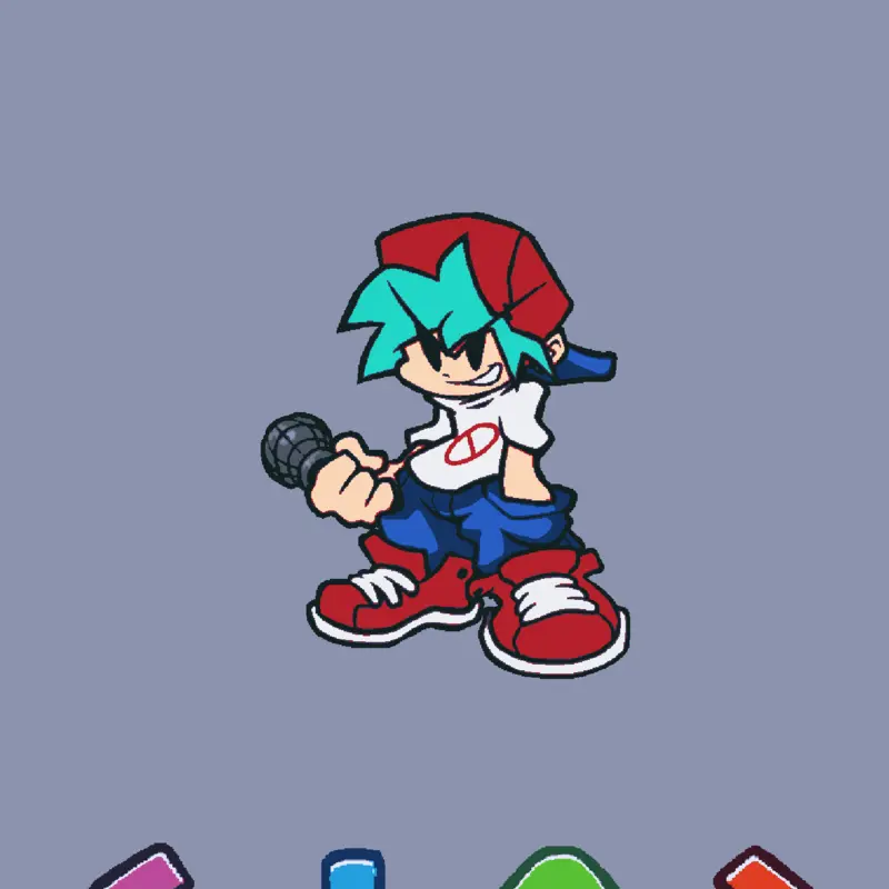Game by @RowdyBerry