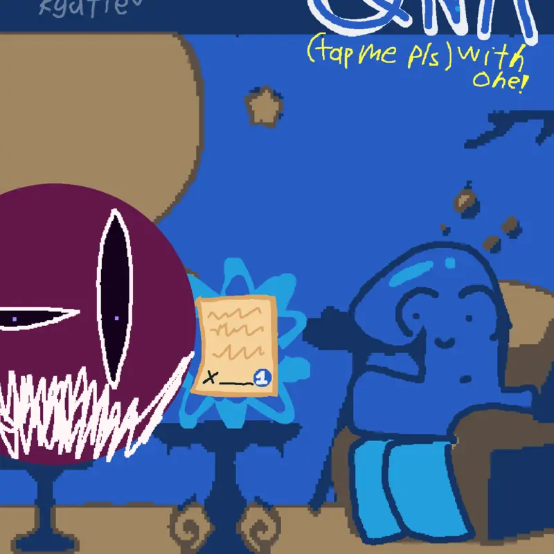 Game by @Kyutie
