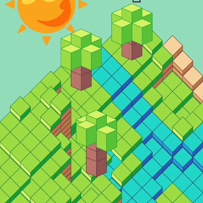 Game by @Parrotx12