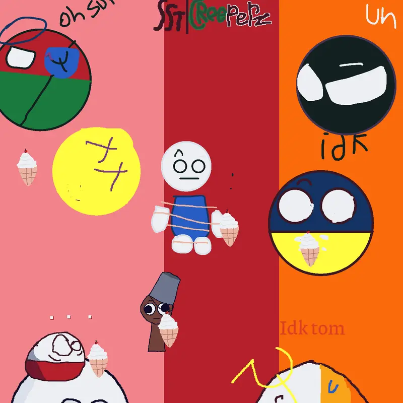 Game by @countryball11