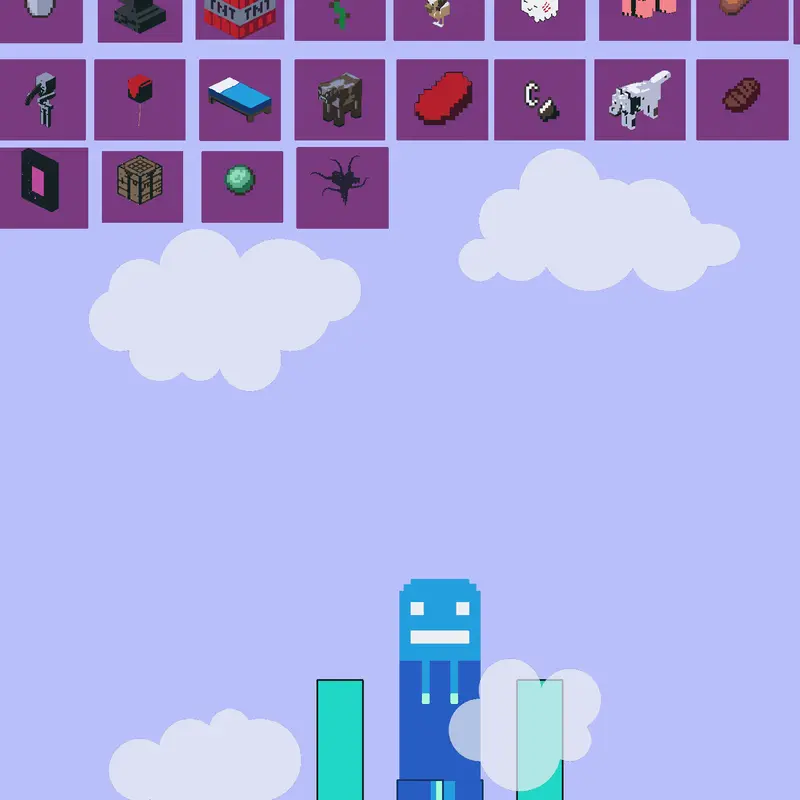 Game by @Jarxib