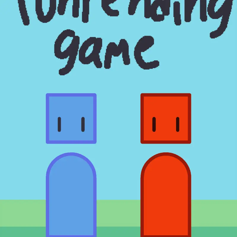 Game by @gabe-