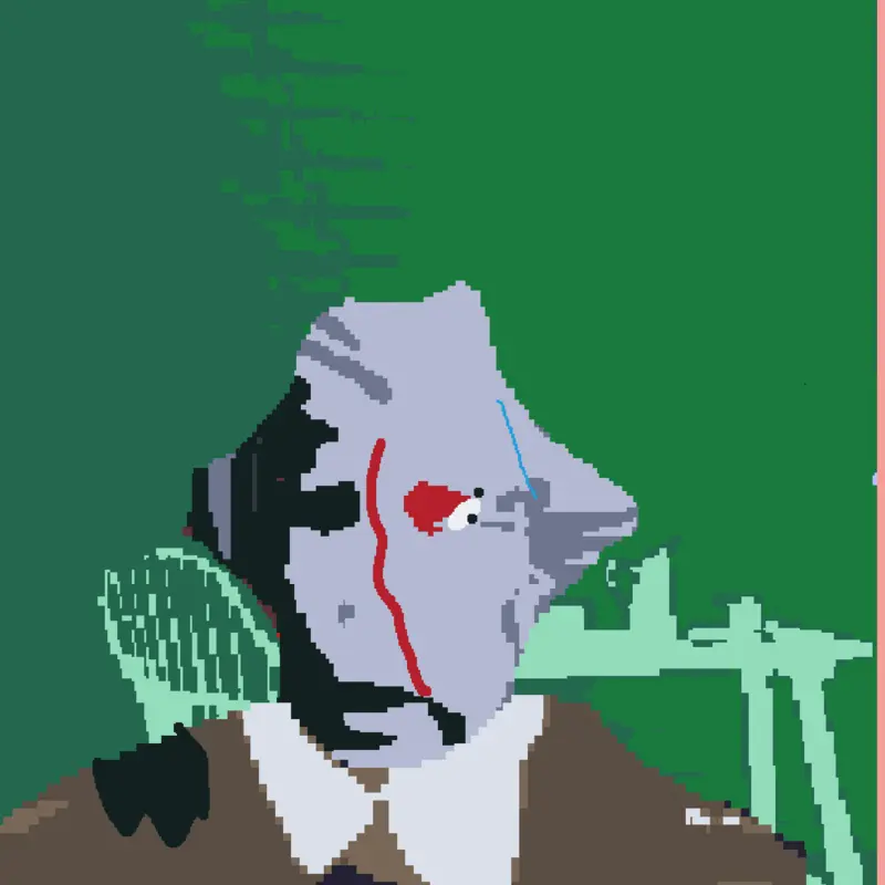 Game by @Aretolam