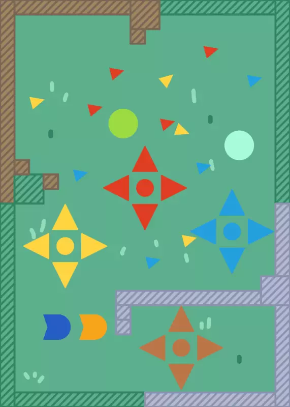 Game by @rachelhelen