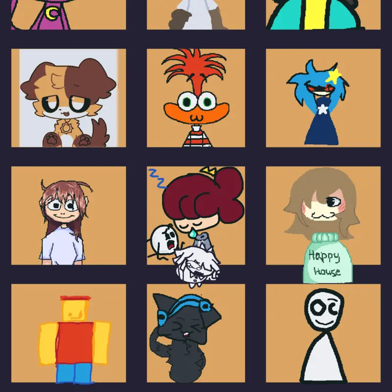 Game by @shellydinos
