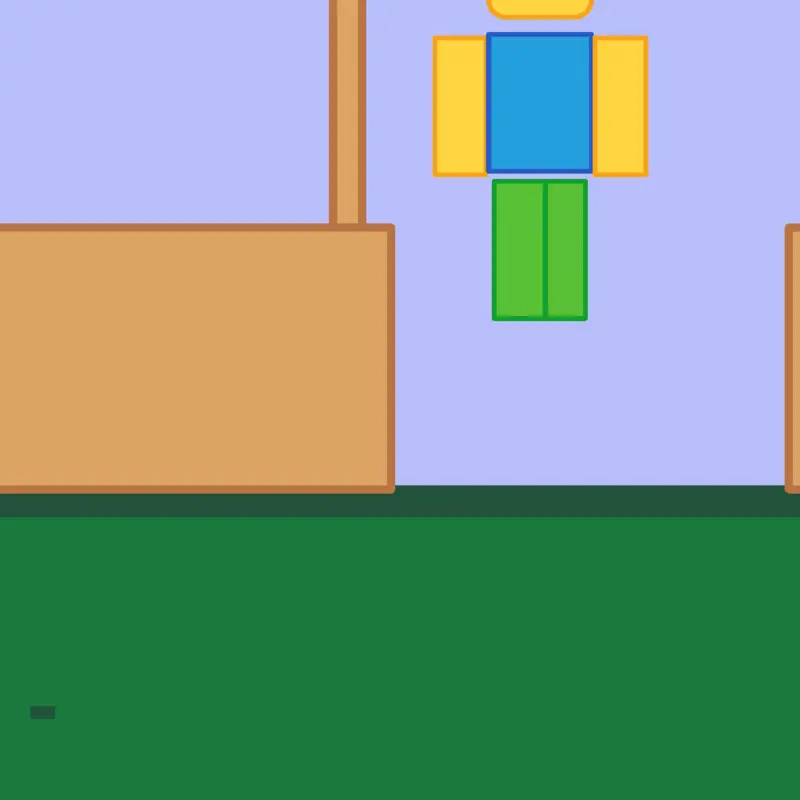 Game by @WoodyALLEY