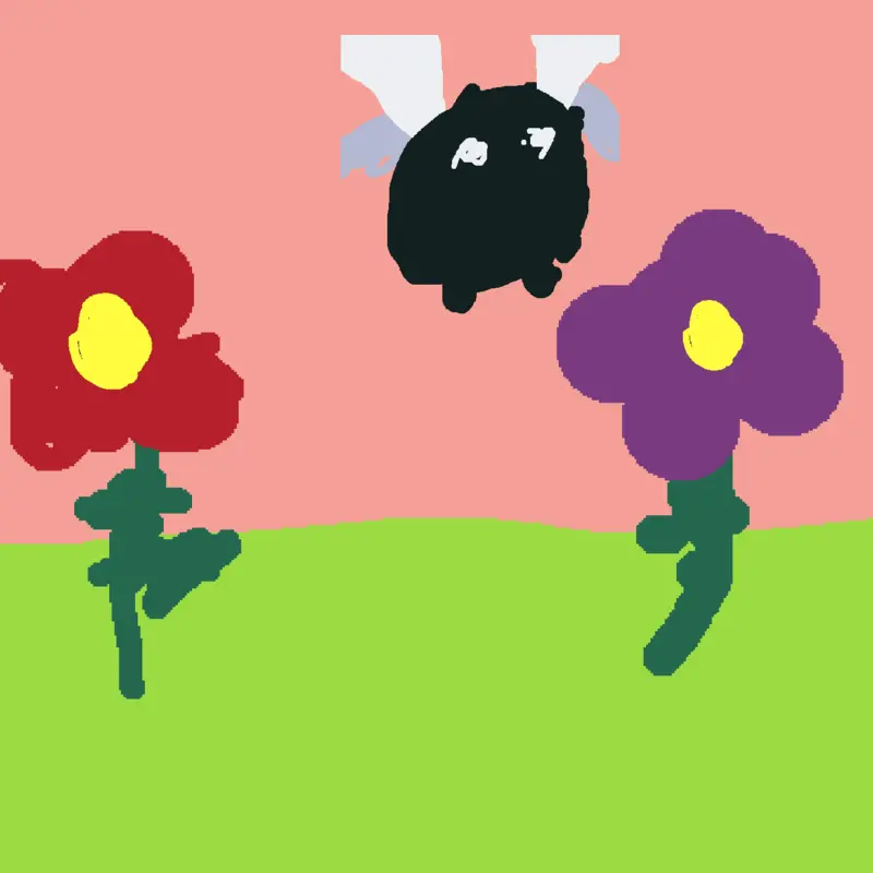 Game by @bad_at_create