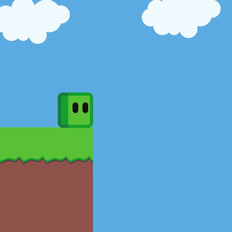 Game by @youmyangel