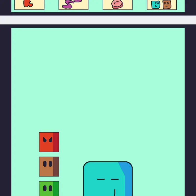 Game by @david_alves