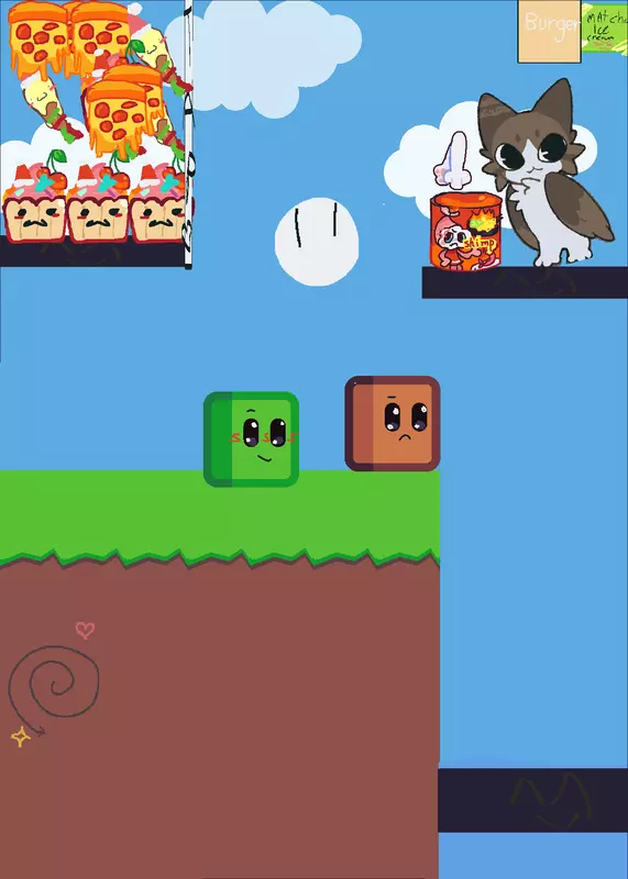 Game by @-_-Rackdoll_mila_Fans-_-
