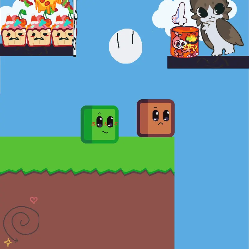 Game by @-_-Rackdoll_mila_Fans-_-