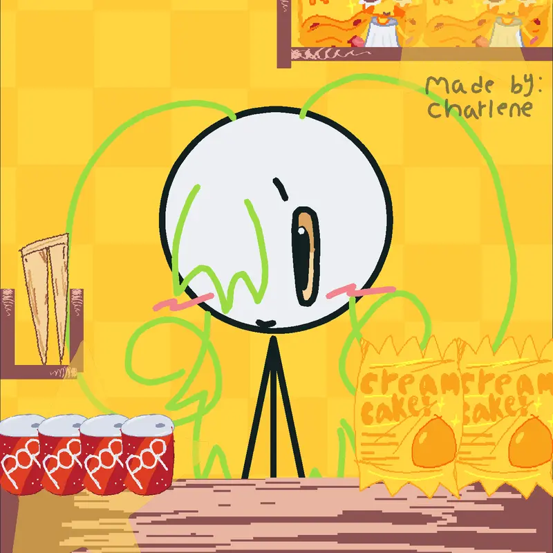 Game by @puffybun