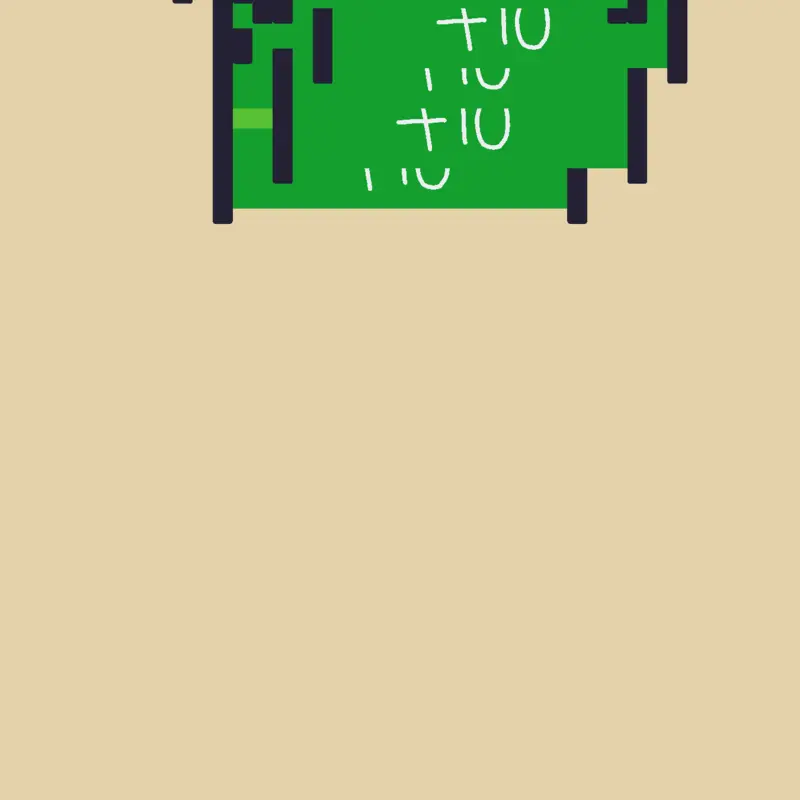 Game by @itskimfromyt