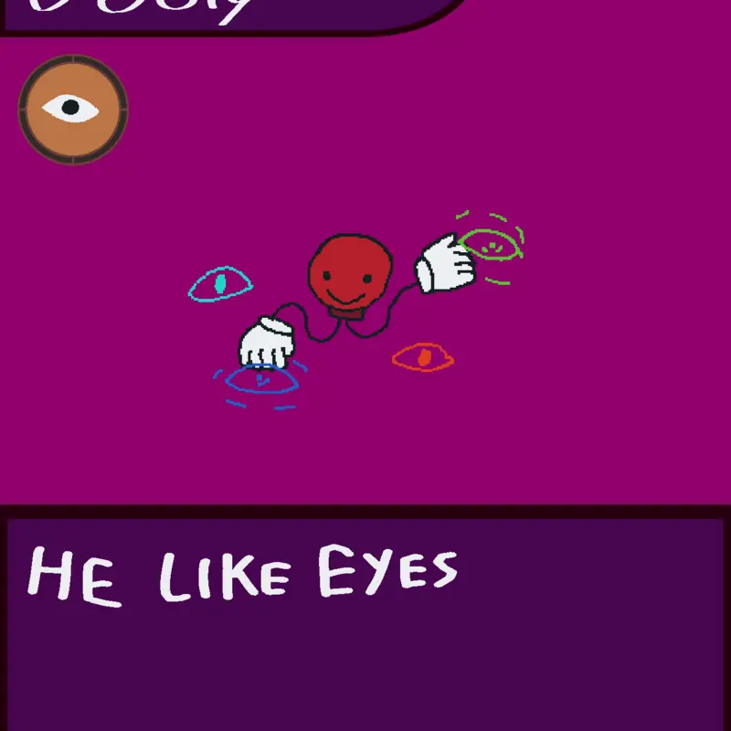 Game by @albanian_egg
