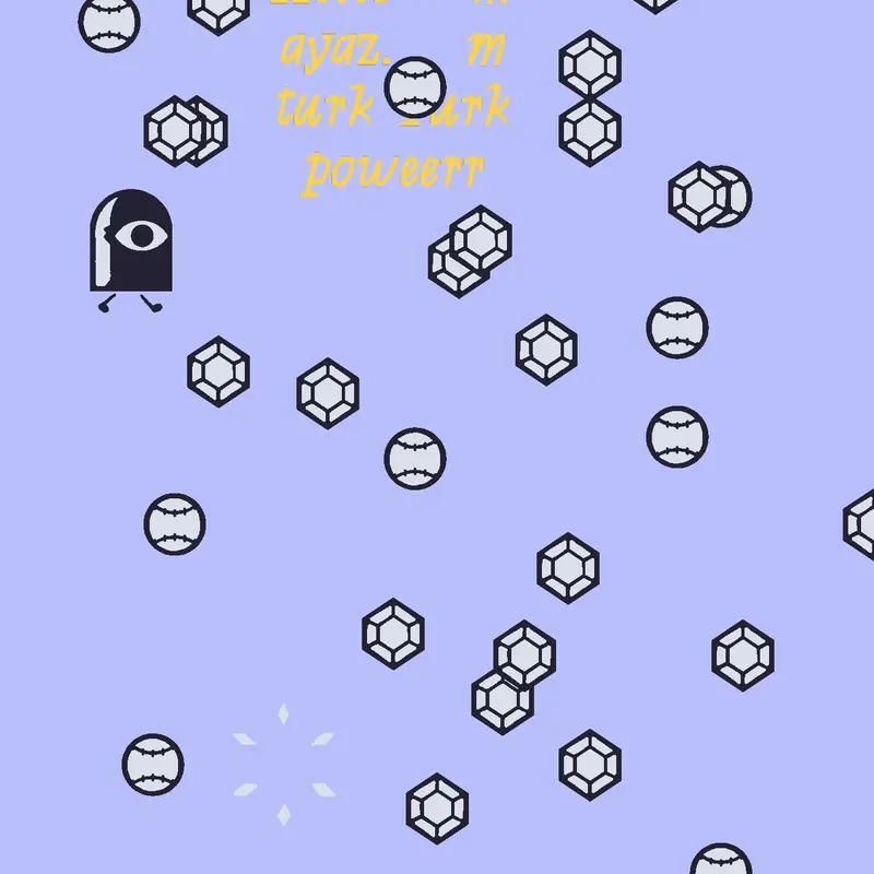 Game by @ayazdumanloo