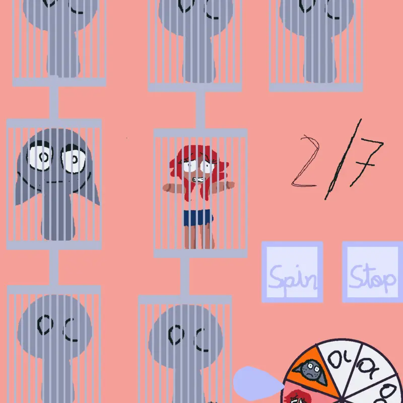 Game by @xxEarthdwellerxx