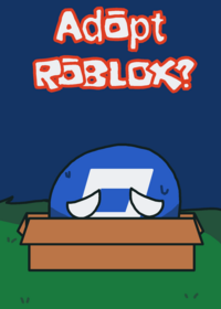 Take care of roblox