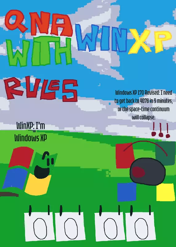 Game by @XbearX_5000