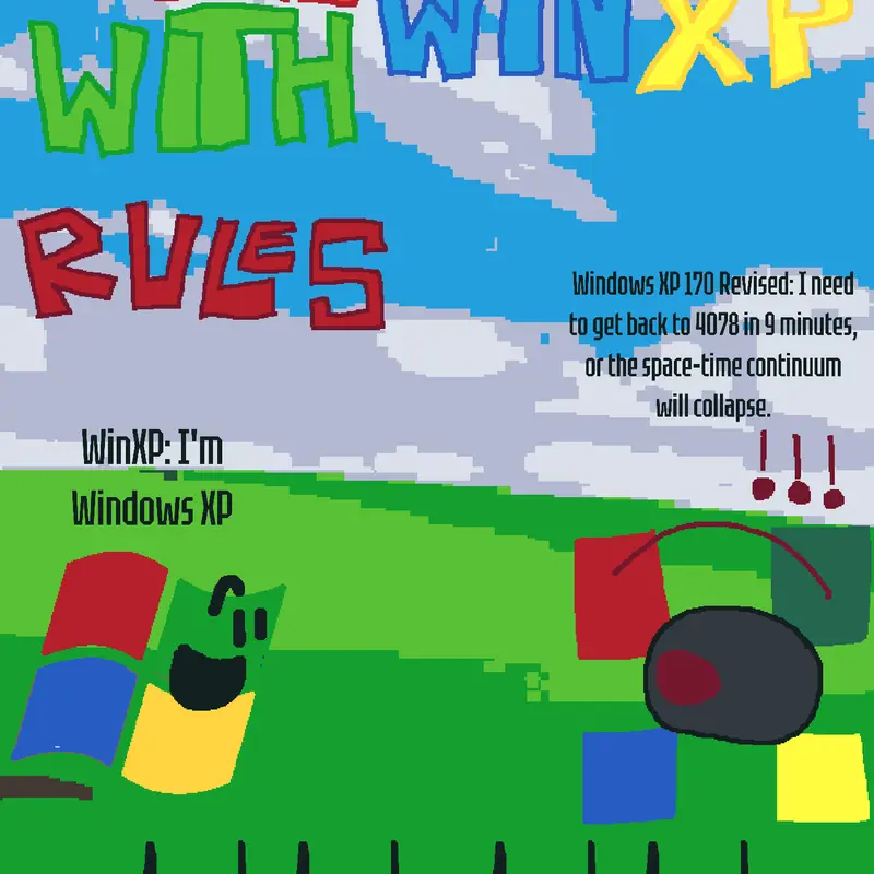 Game by @XbearX_5000