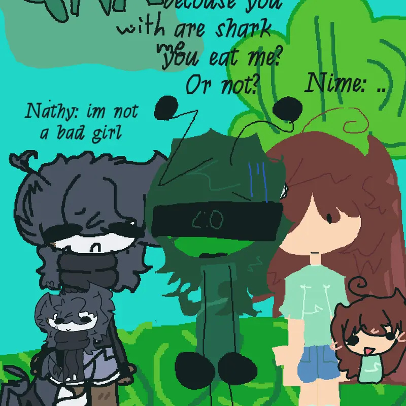 Game by @Shark_OFC1