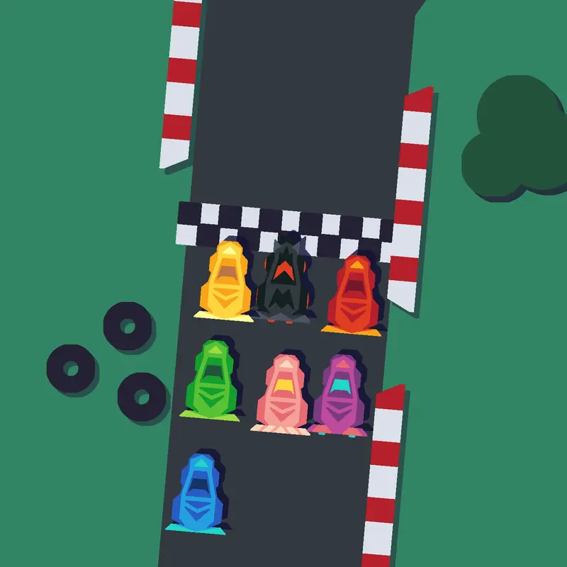 Game by @StrayOFFICIALS_Account