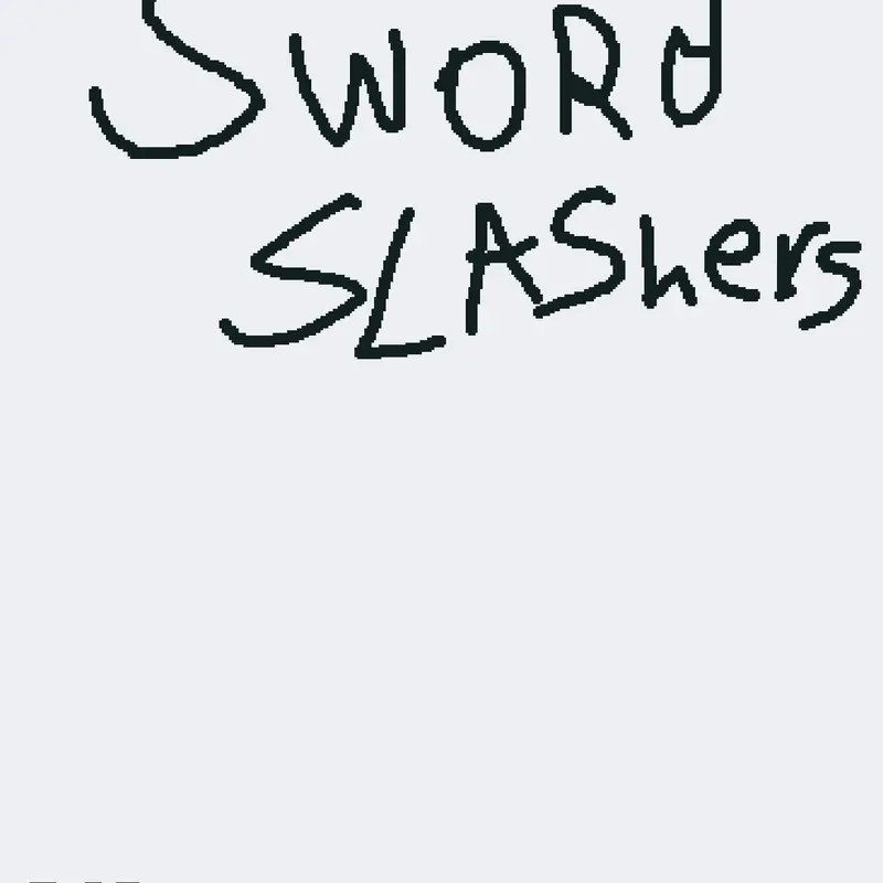 Sword Slashers by @GuppyGames_