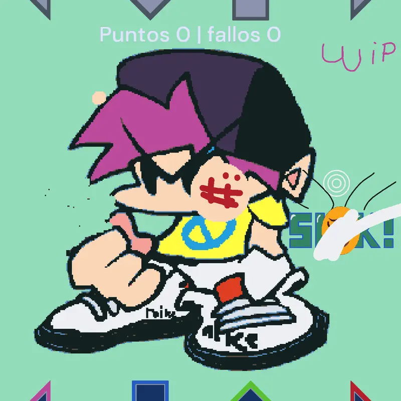 Game by @enazB