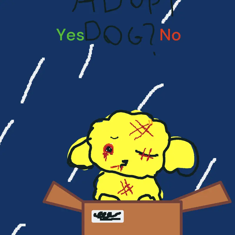 Game by @cookielover9