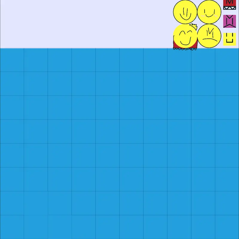 Game by @seshi