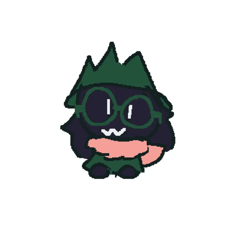 Game by @_ralsei_
