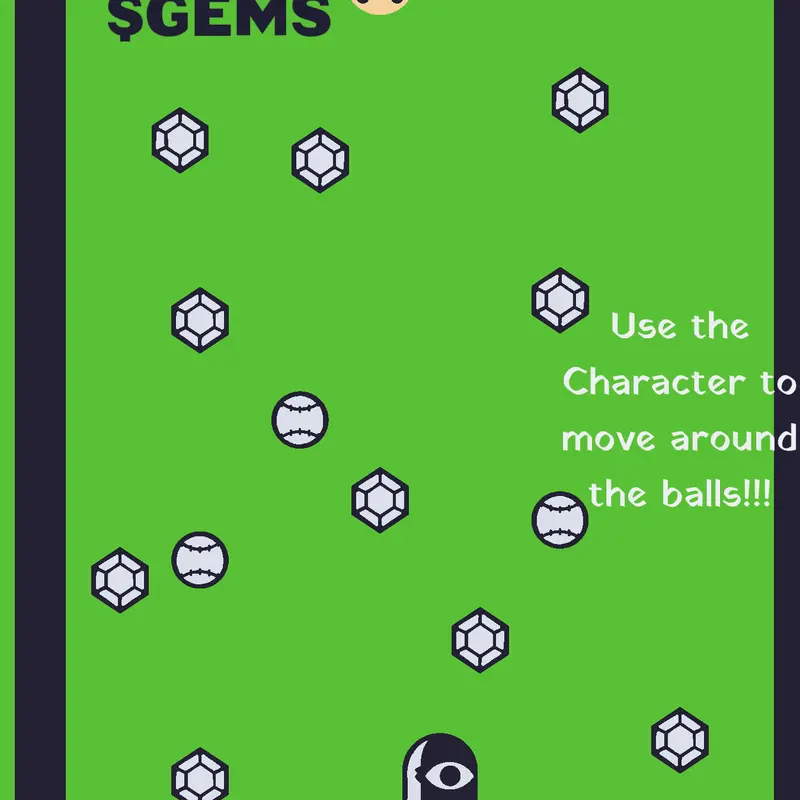 Game by @spooks_startherian