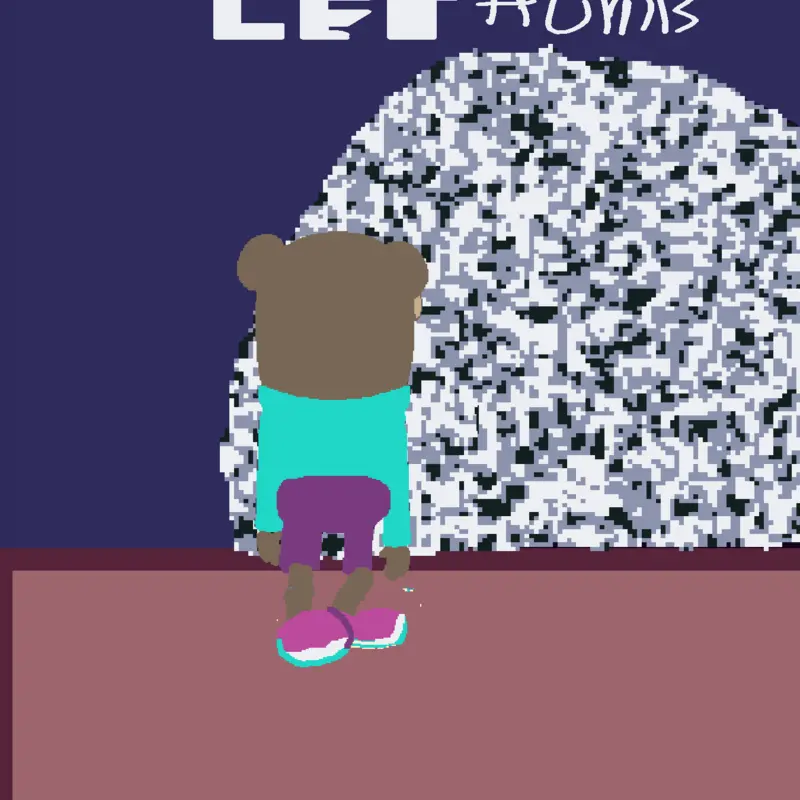 Game by @chingirilingis