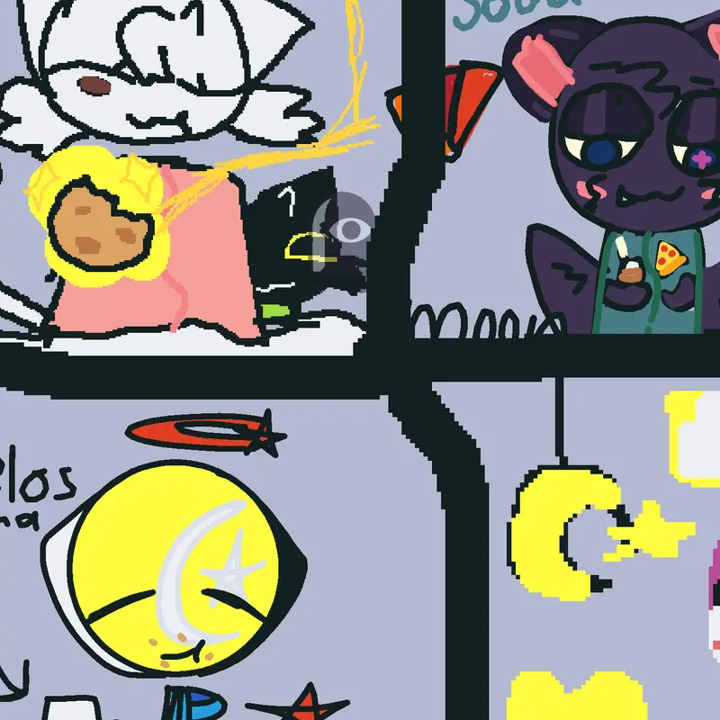 Game by @_kuromi