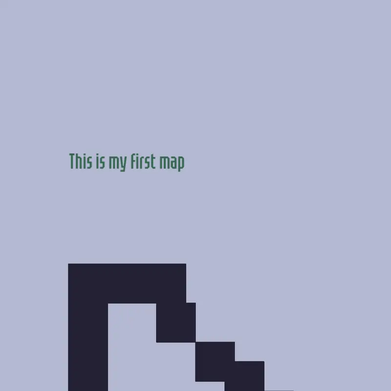Game by @zanzis
