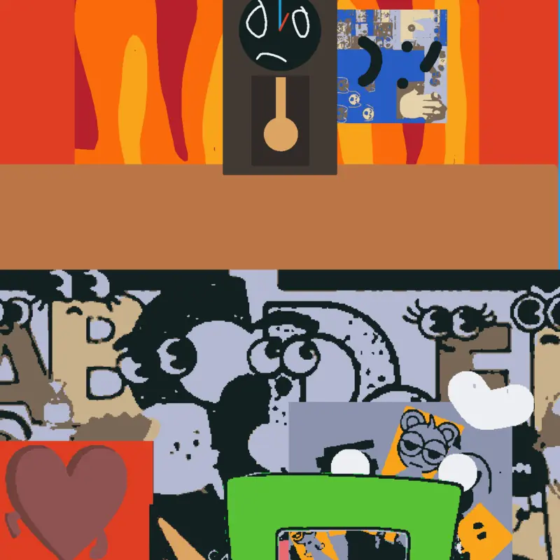 Game by @cubecharacters