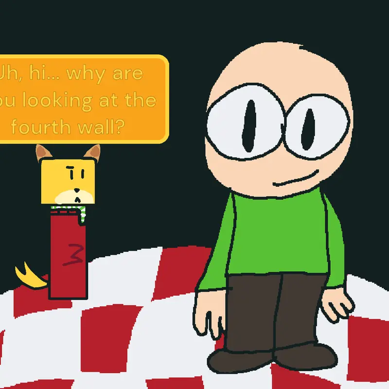 Game by @doge_chaos
