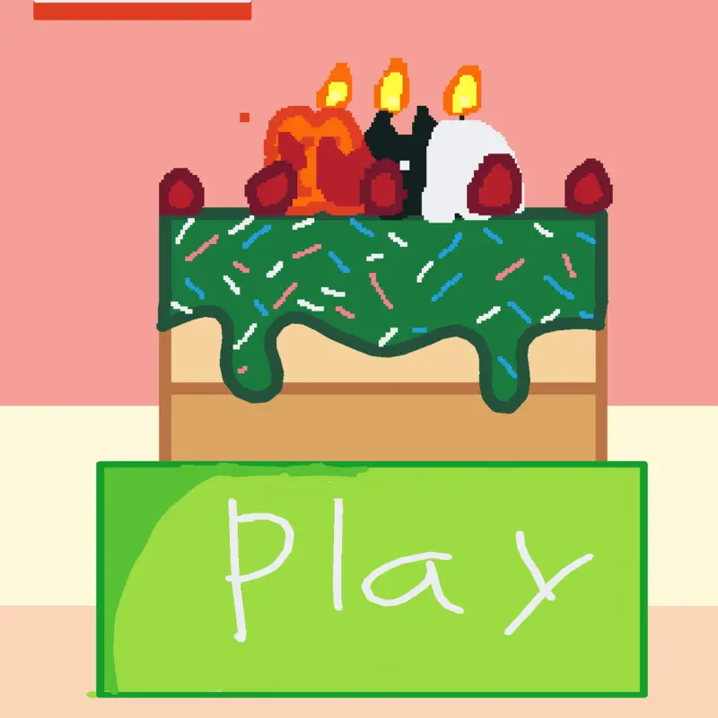 Game by @bluebloom
